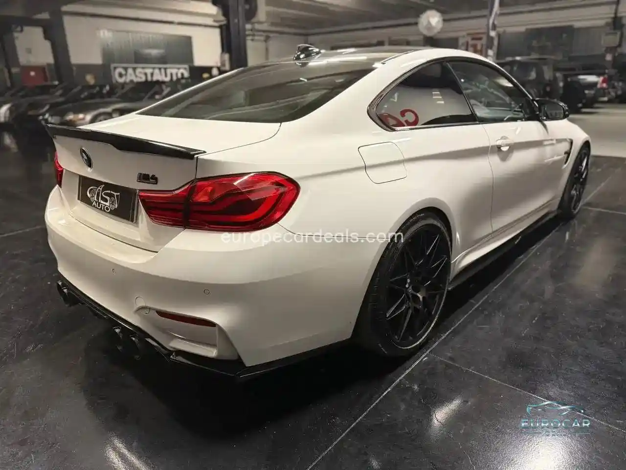 BMW M4