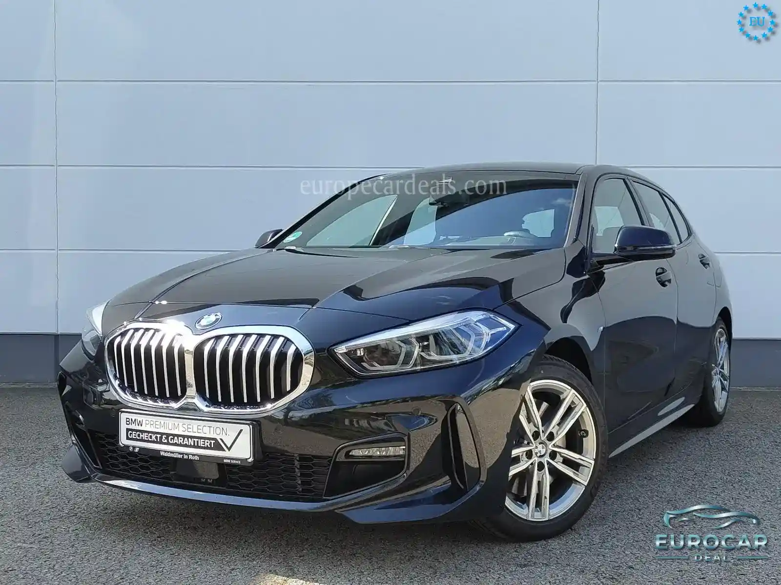 BMW 120