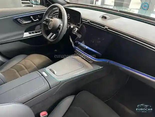Mercedes-Benz E 300