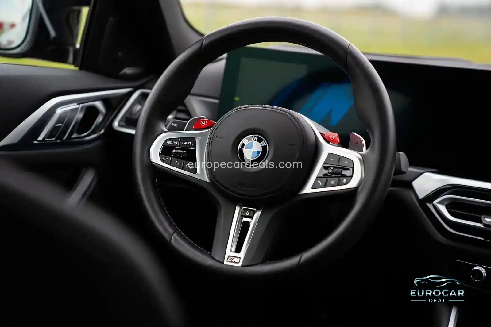 BMW M4