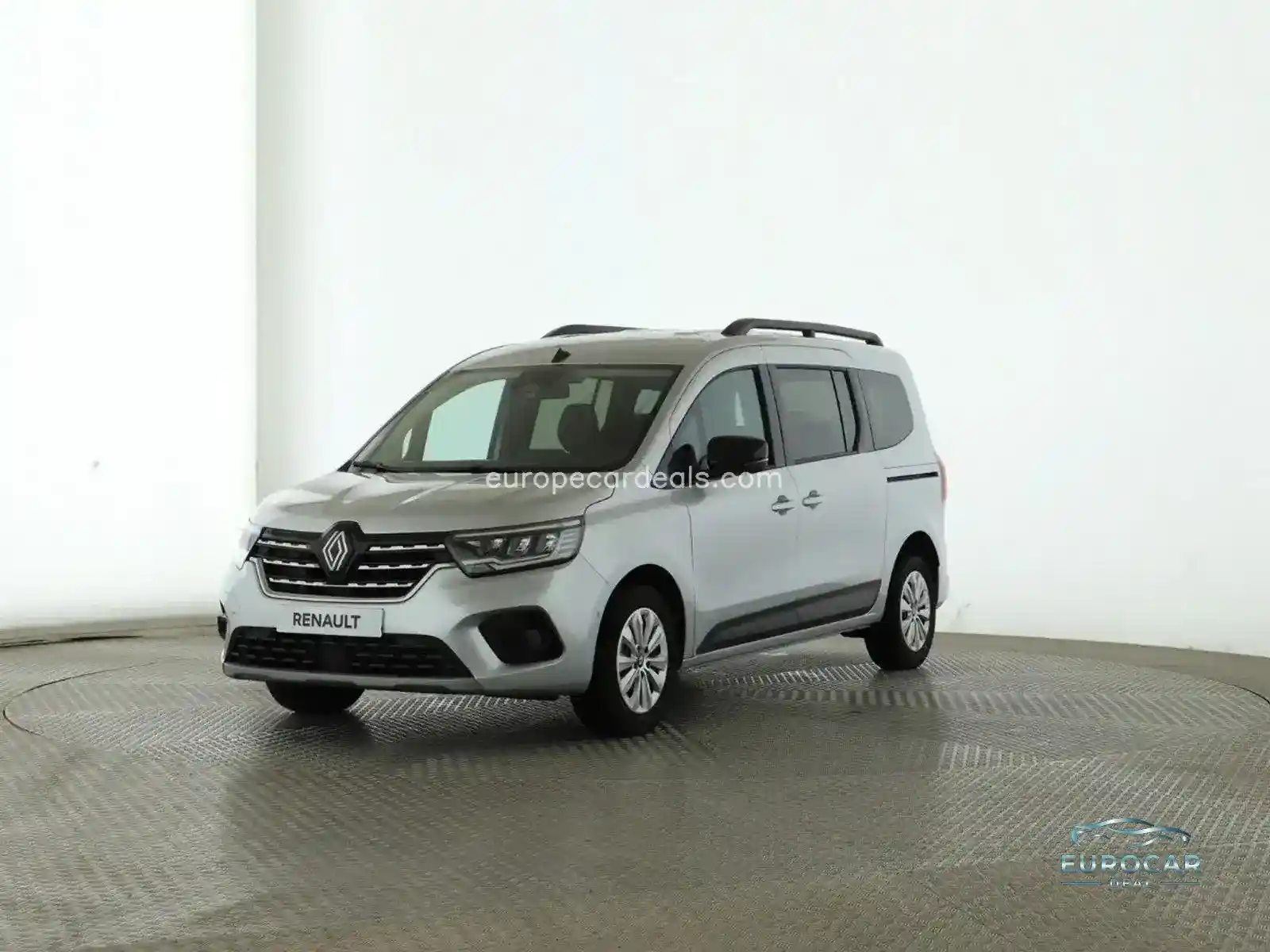 Renault Grand Kangoo