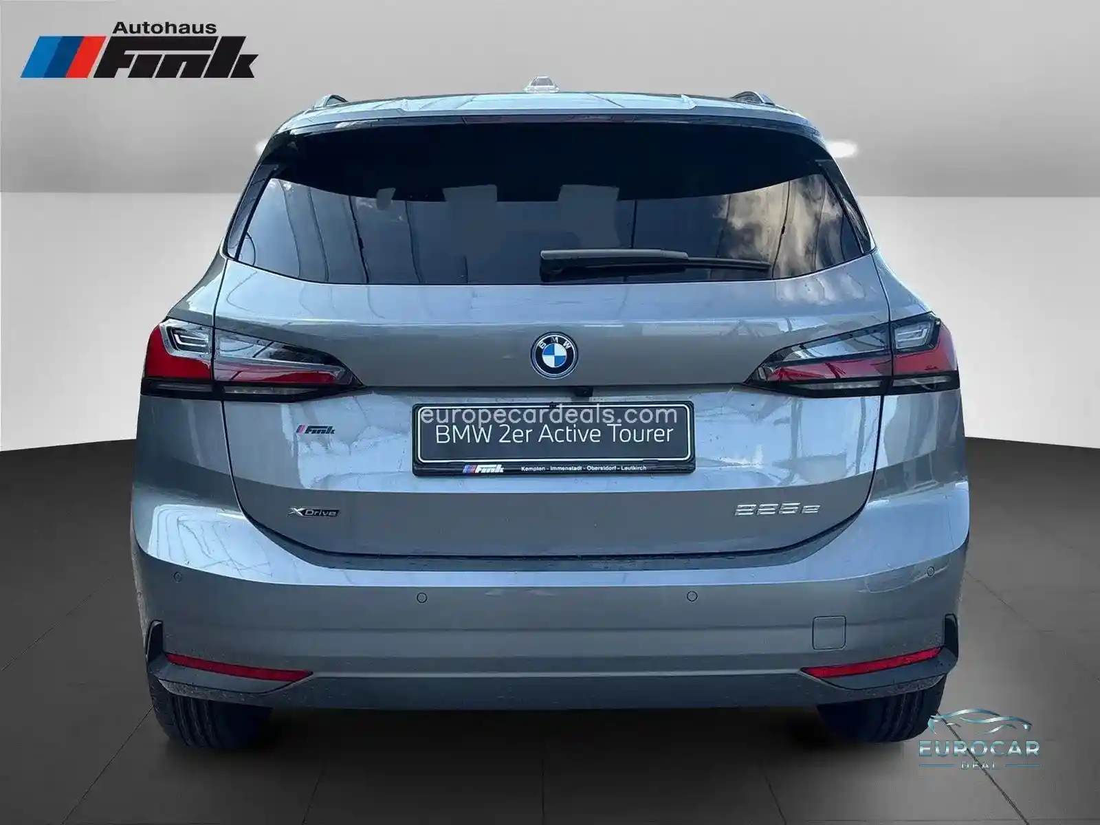 BMW 225 Active Tourer