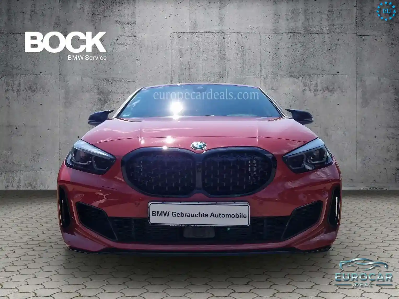 BMW 135
