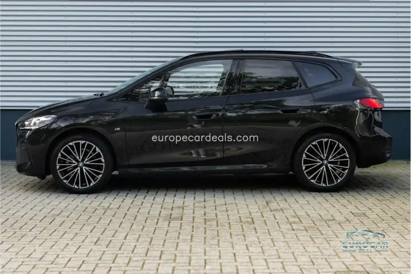 BMW 225 Active Tourer