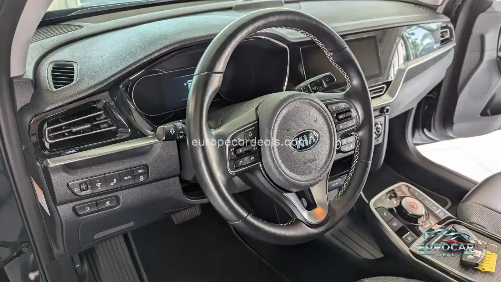 Kia Niro EV