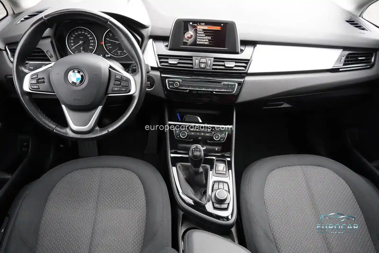 BMW 216