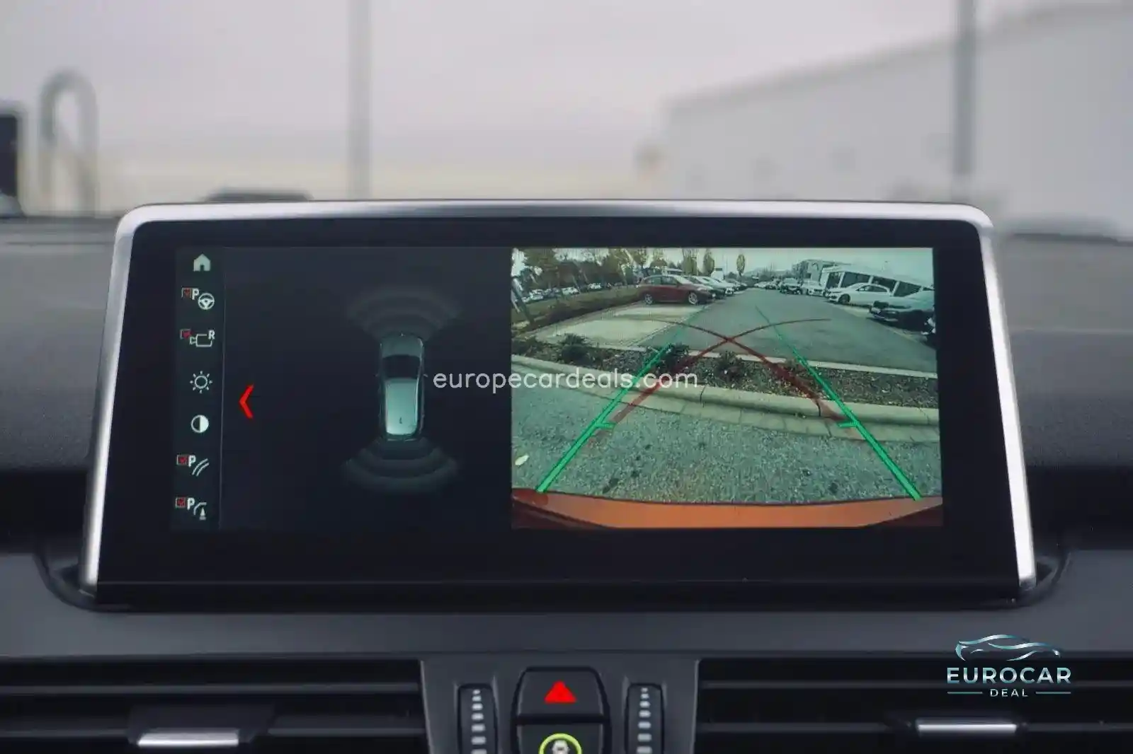 BMW 220 Active Tourer