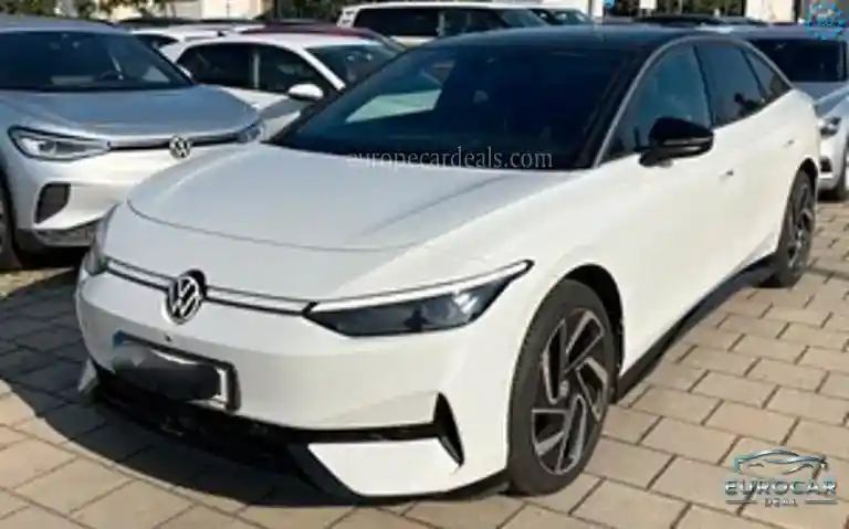 Volkswagen ID.7