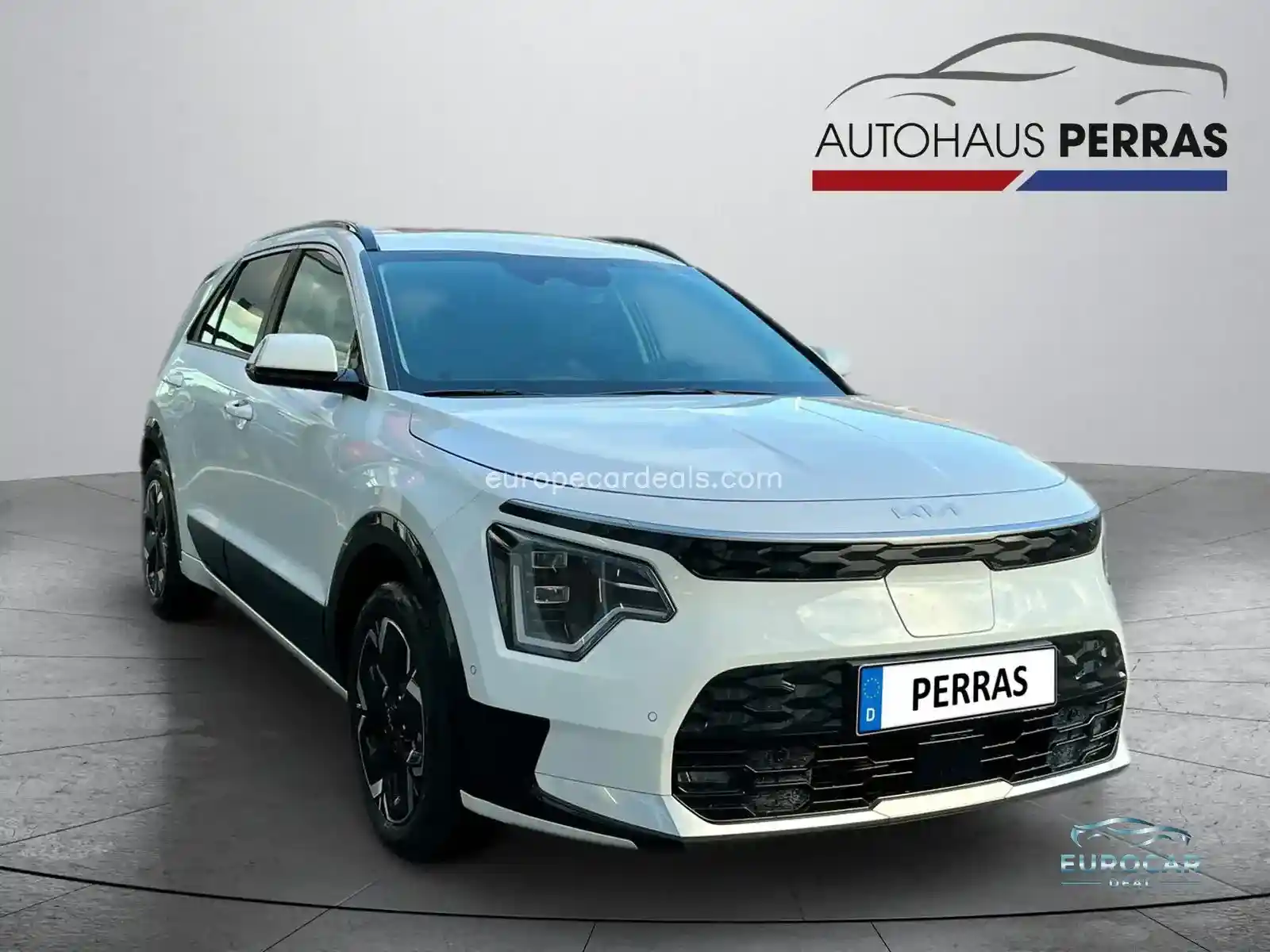 Kia Niro EV
