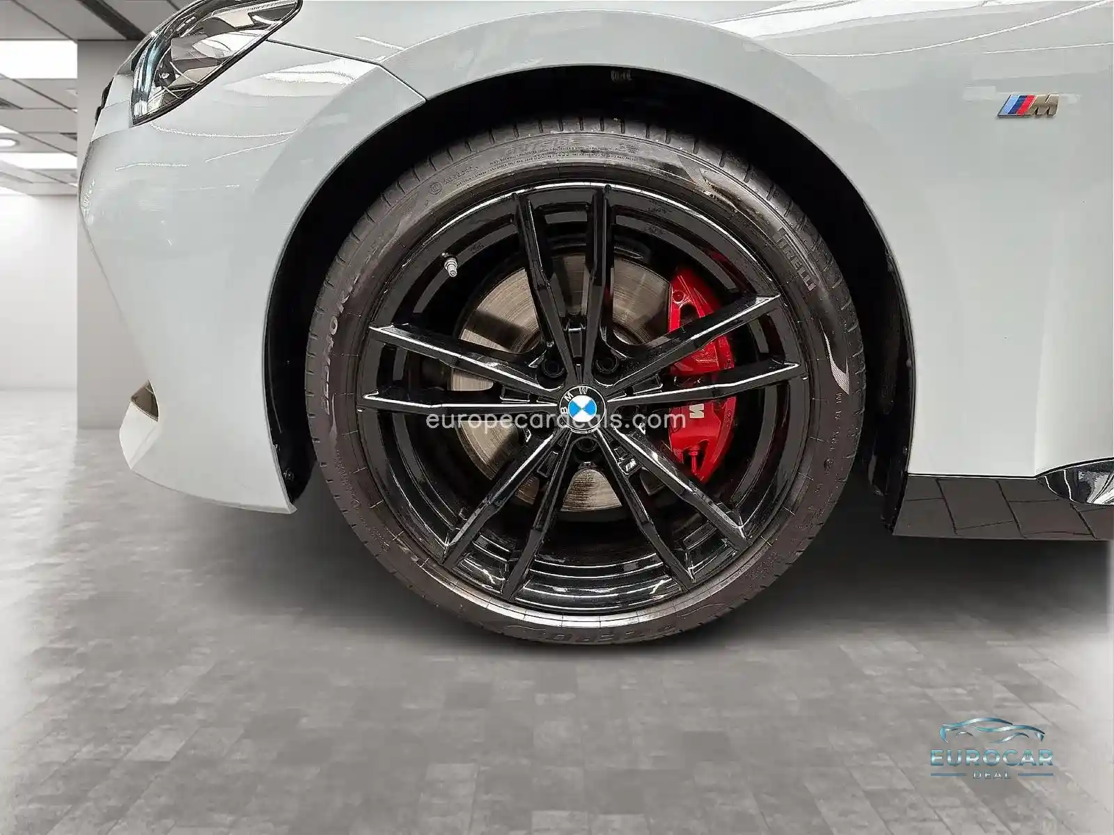 BMW M240i