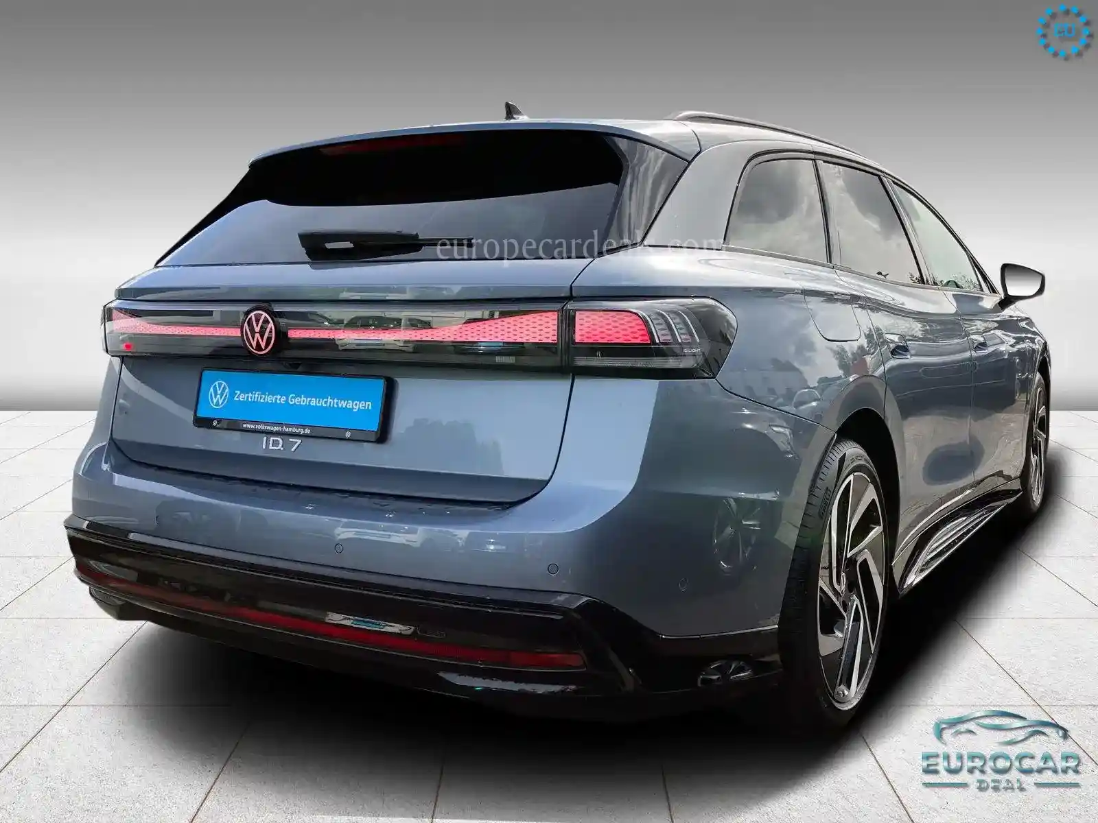 Volkswagen ID.7