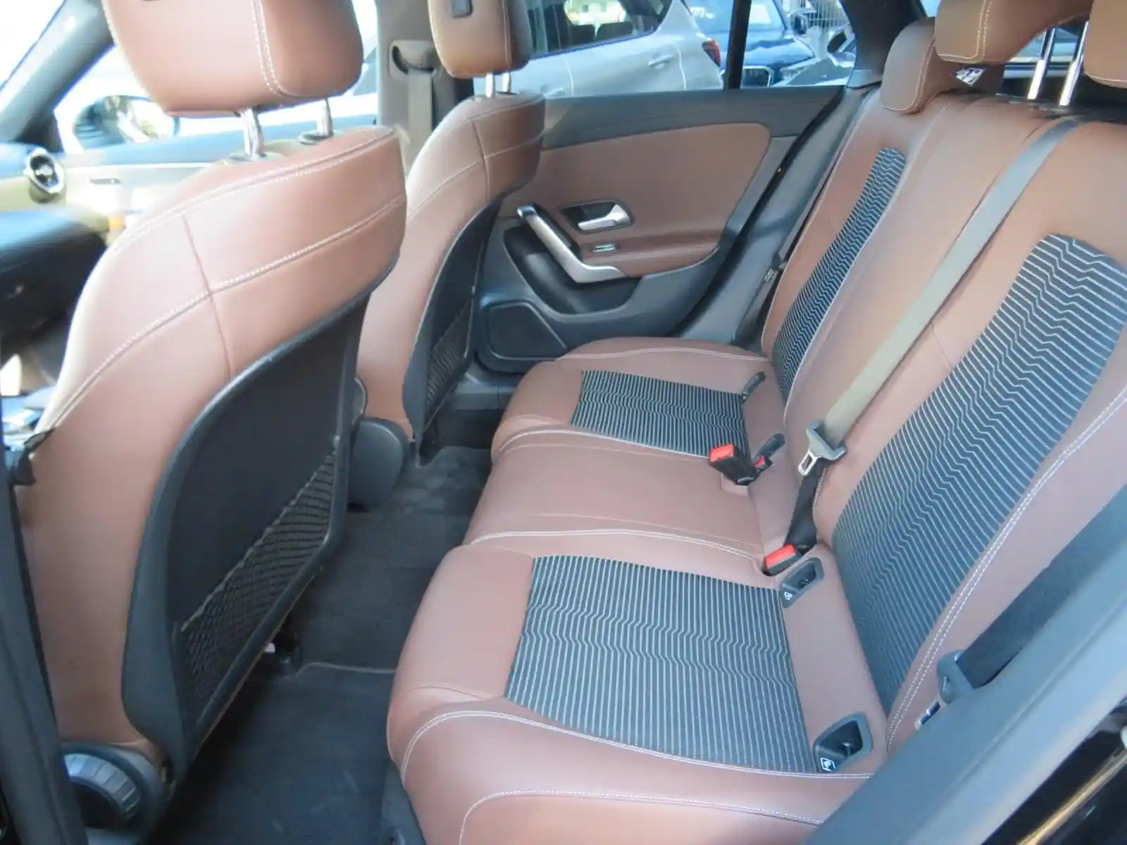 Mercedes-Benz CLA 200 Shooting Brake
