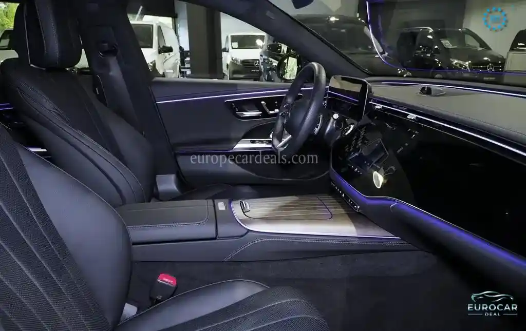Mercedes-Benz E 450