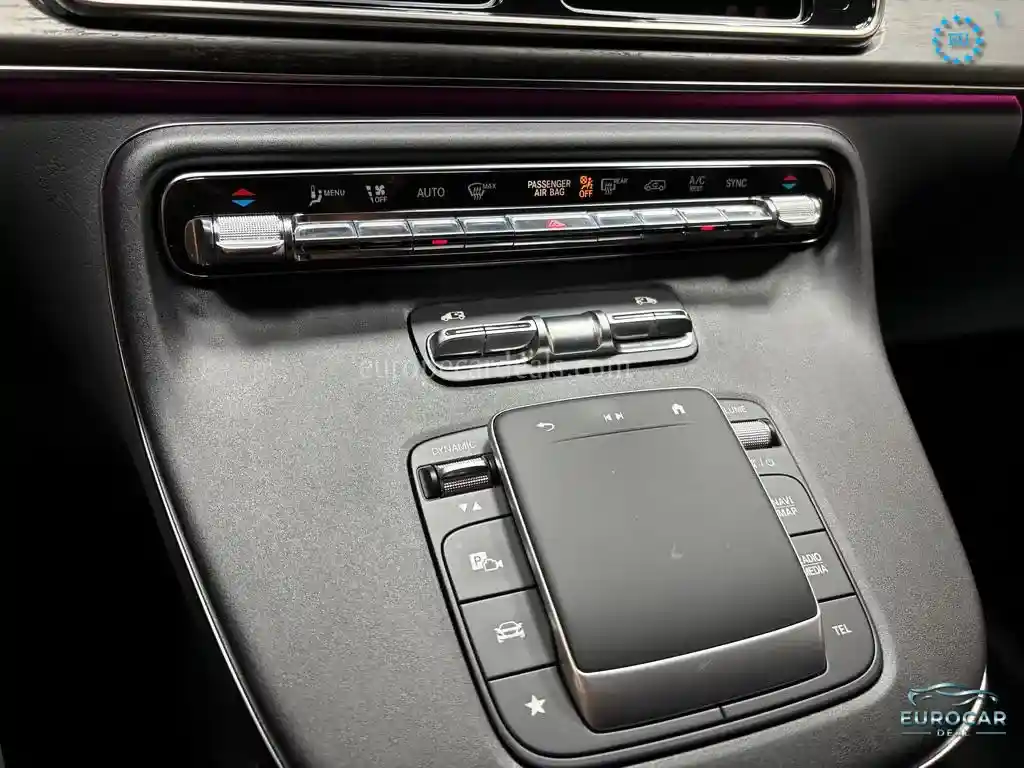Mercedes-Benz V 300