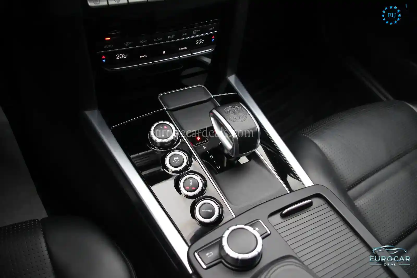 Mercedes-Benz E 63 AMG