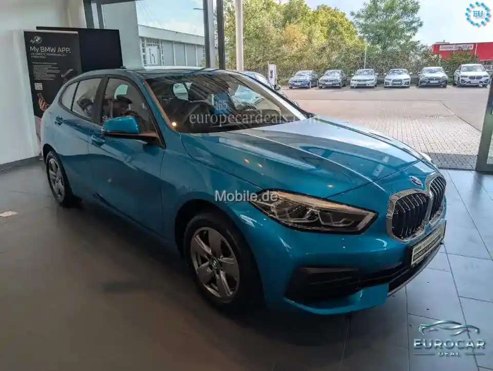 BMW 116