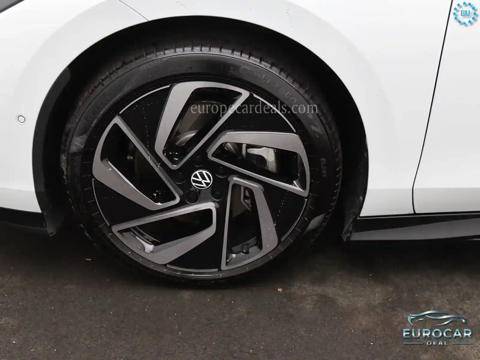 Volkswagen ID.7