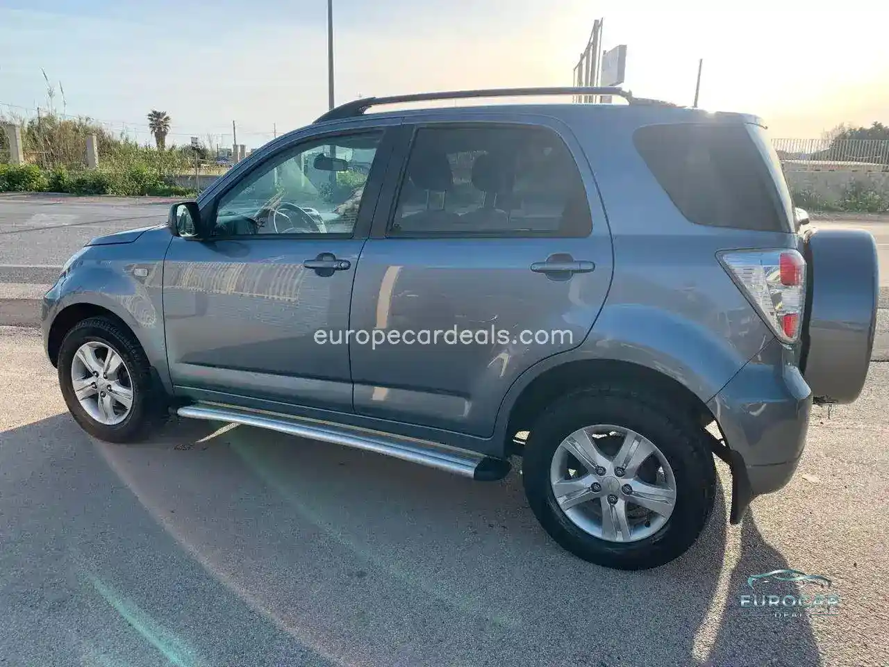 Daihatsu Terios