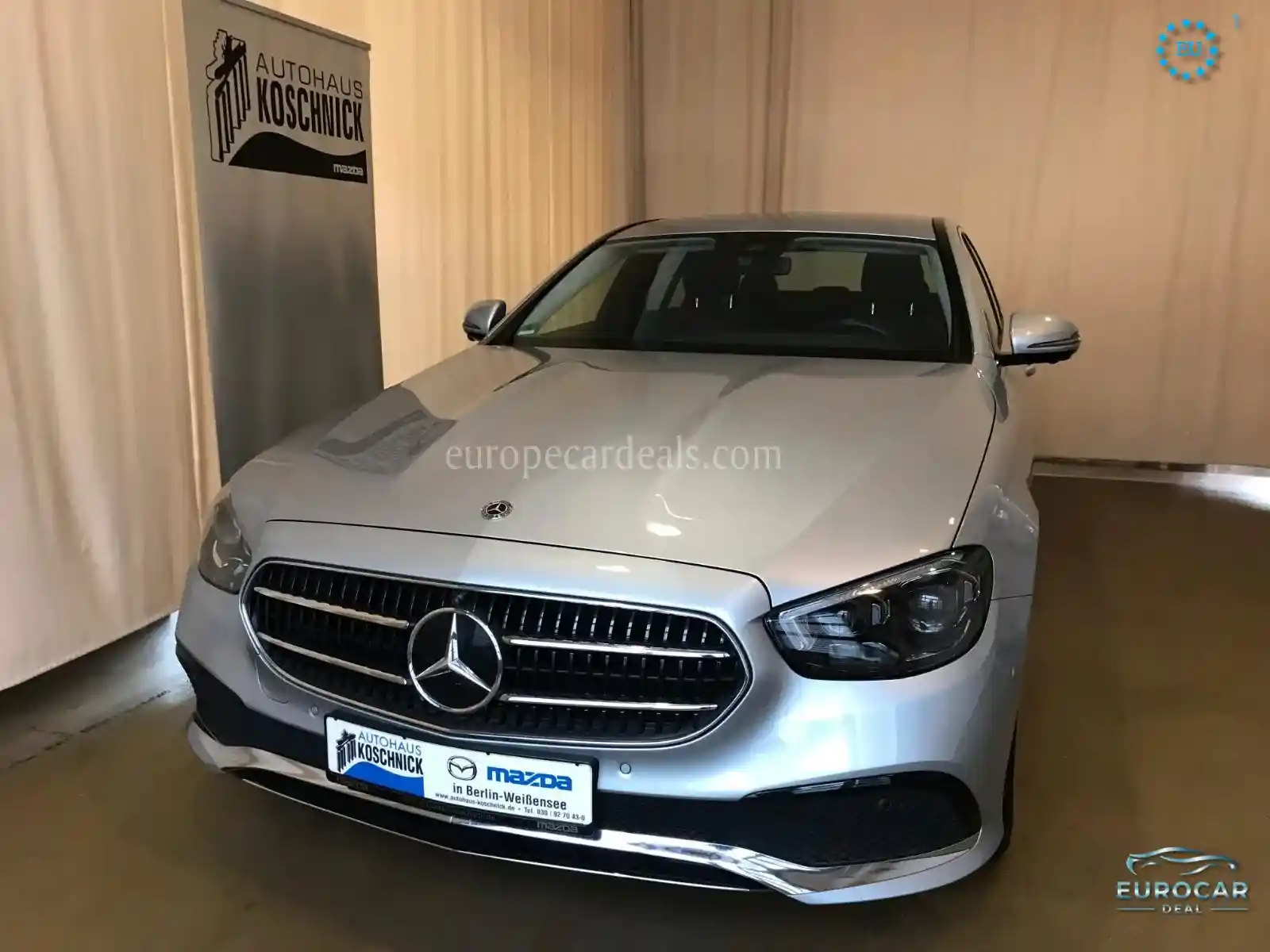 Mercedes-Benz E 300