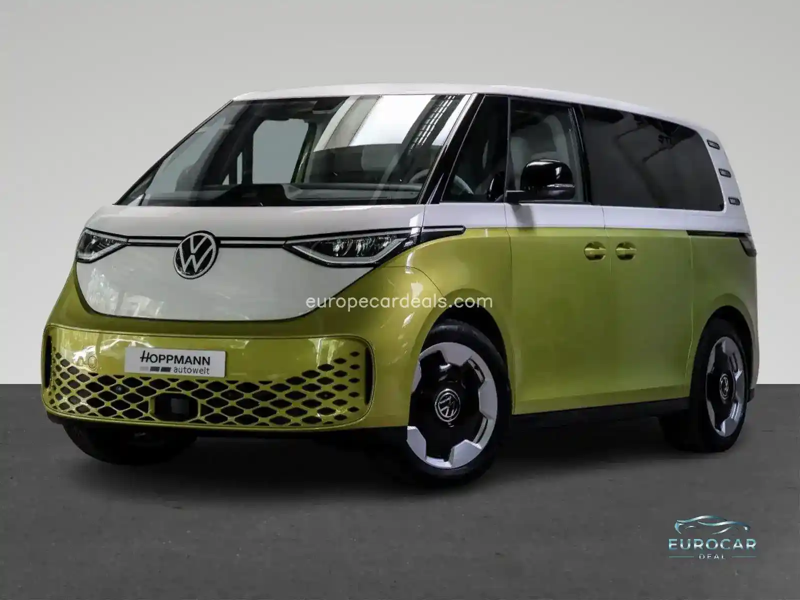 Volkswagen ID. Buzz