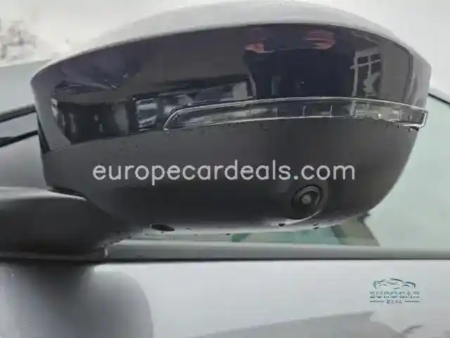 Renault Rafale