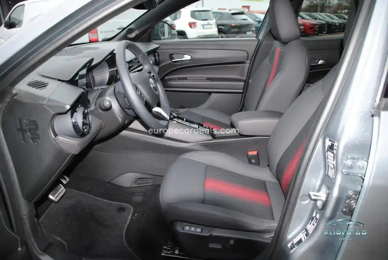 Alfa Romeo Junior
