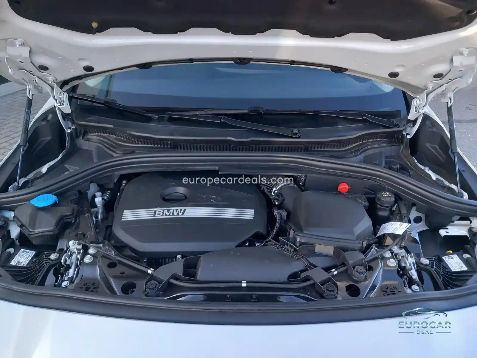 BMW 218 Active Tourer