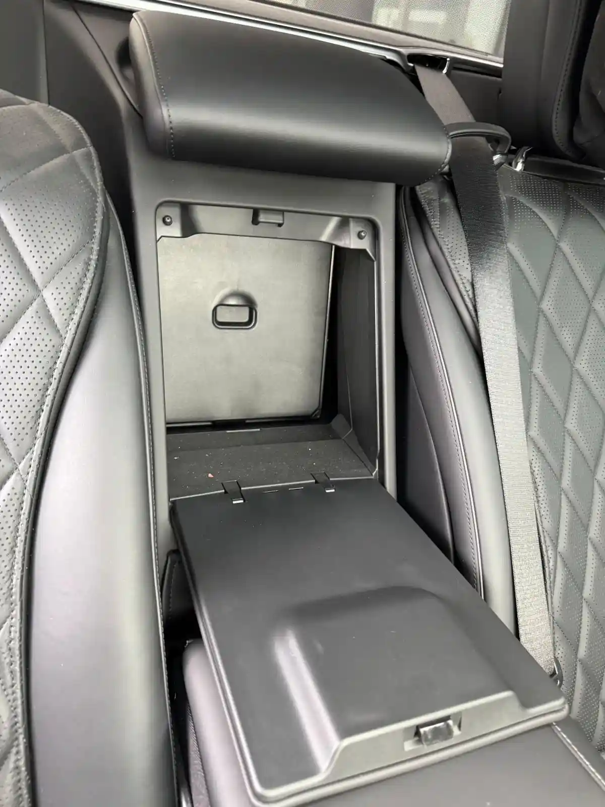 Mercedes-Benz S 580