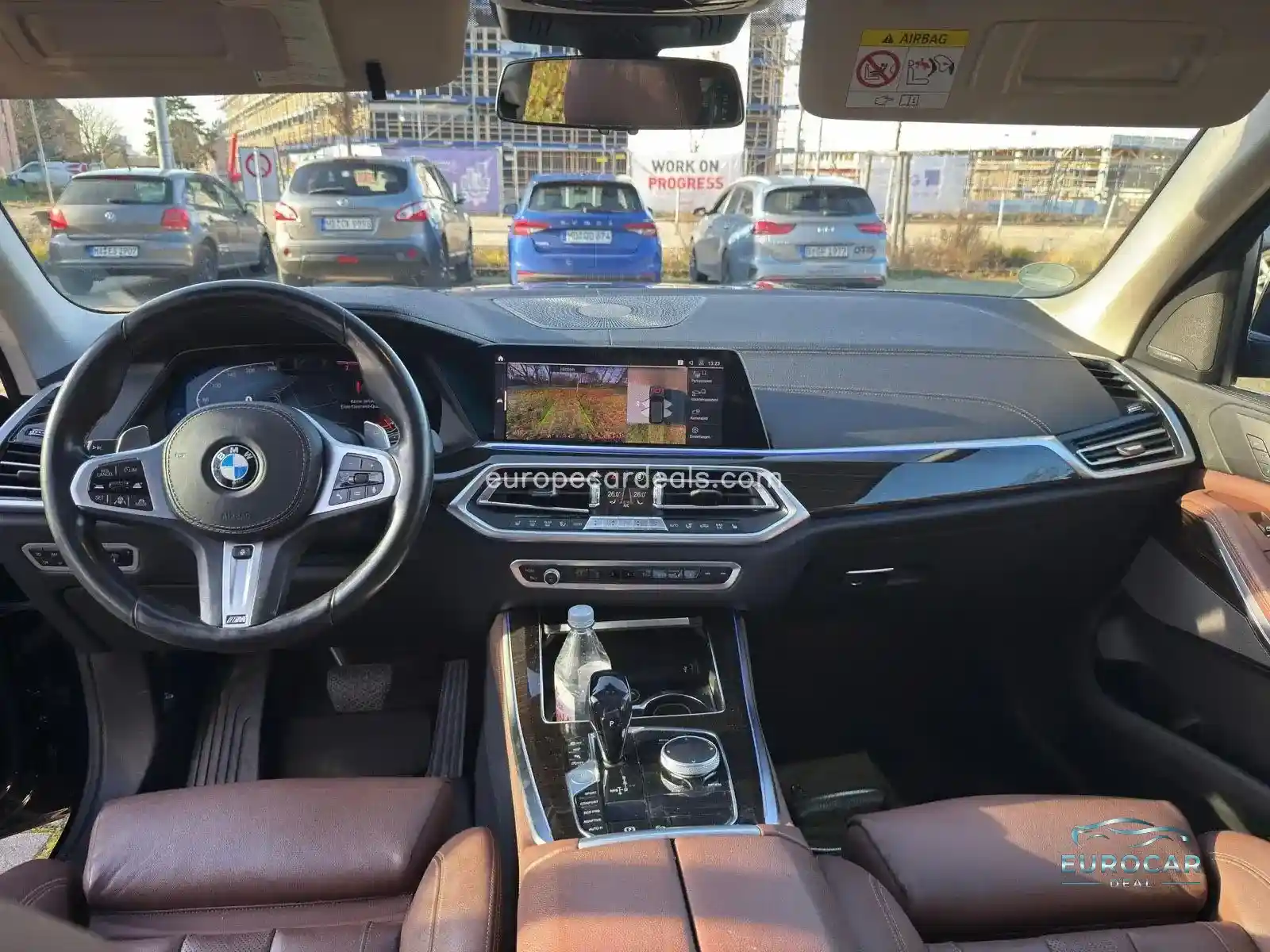 BMW X5 M
