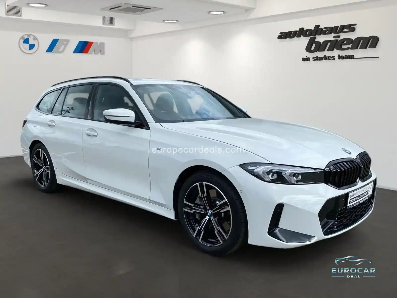 BMW 330
