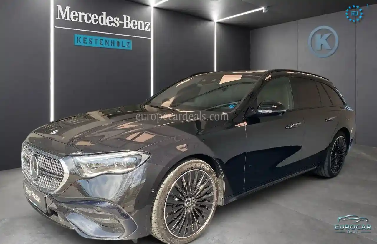 Mercedes-Benz E 300