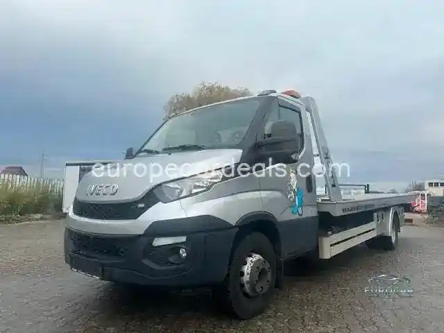 Iveco Other