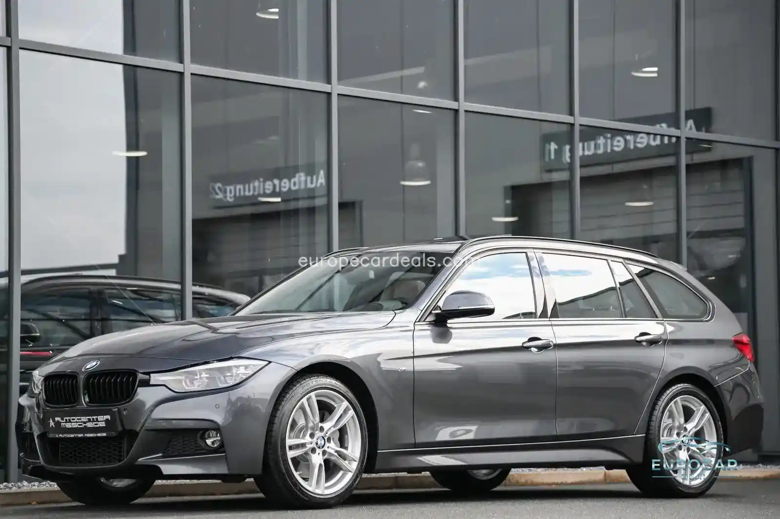 BMW 340