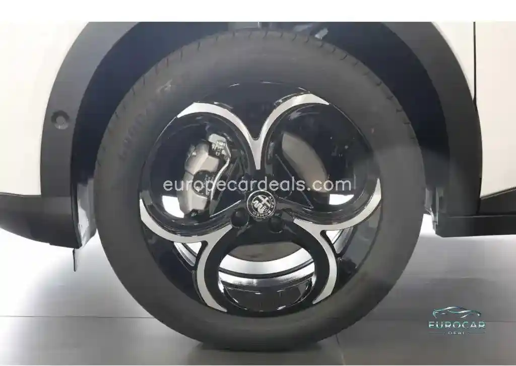 Alfa Romeo Junior