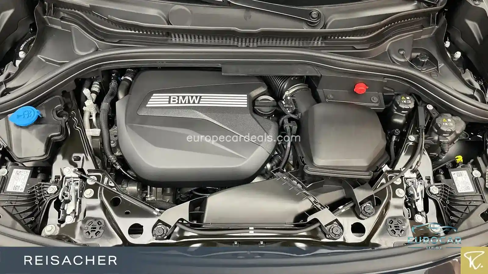 BMW 223 Active Tourer