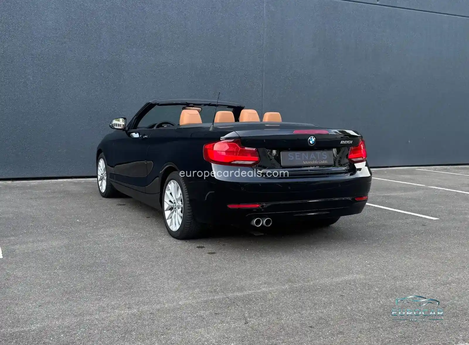 BMW 220