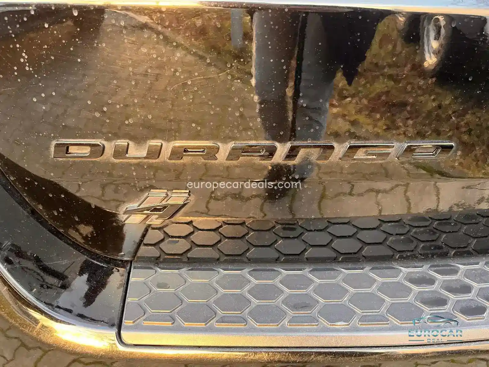 Dodge Durango