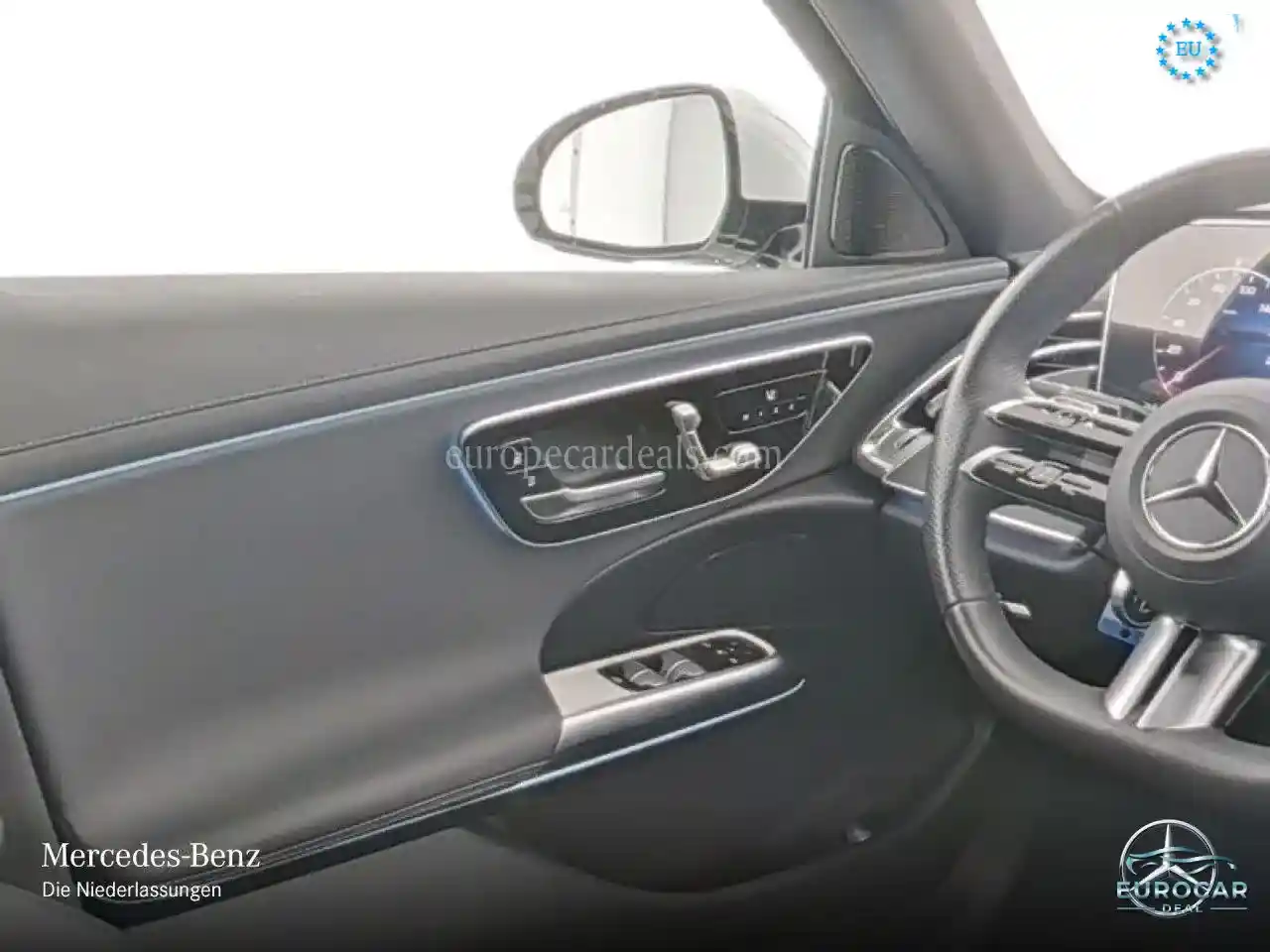Mercedes-Benz E 450