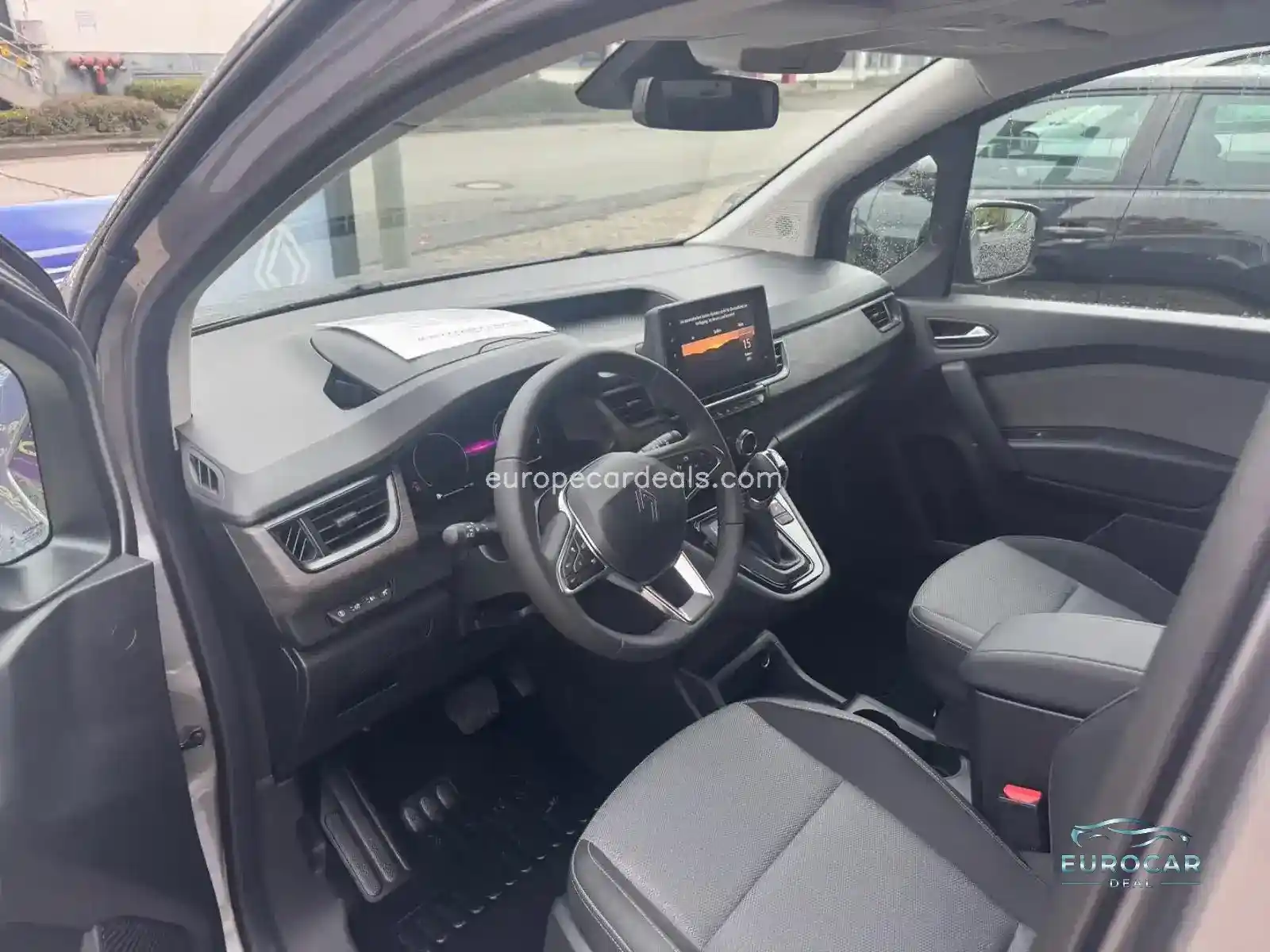 Renault Grand Kangoo