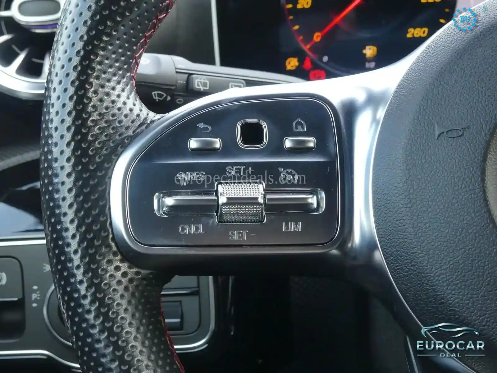 Mercedes-Benz A 140