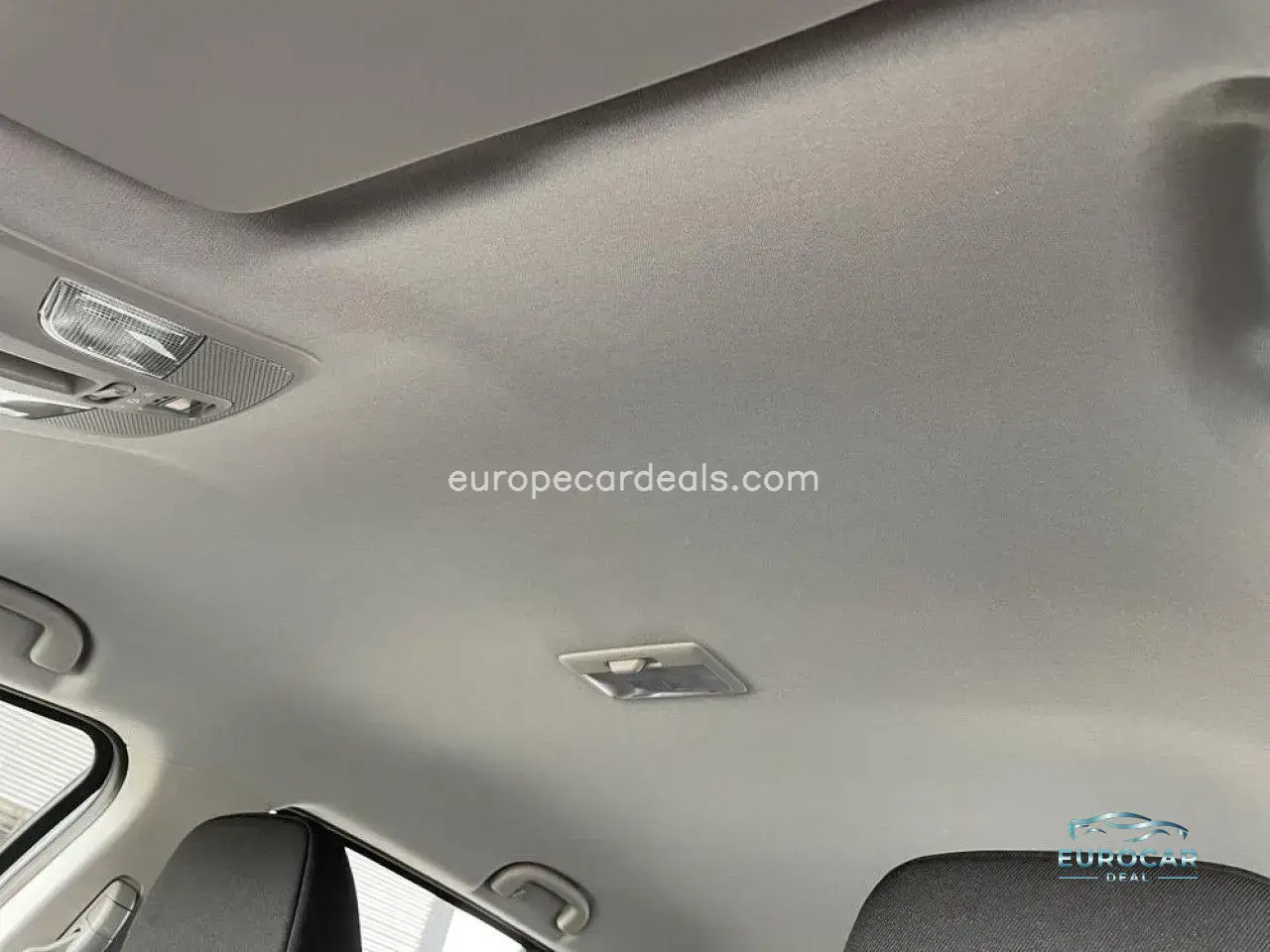 Suzuki (SX4) S-Cross