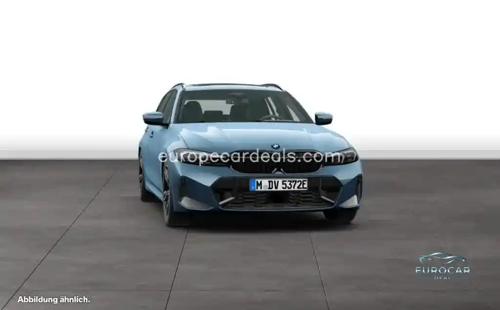 BMW 330