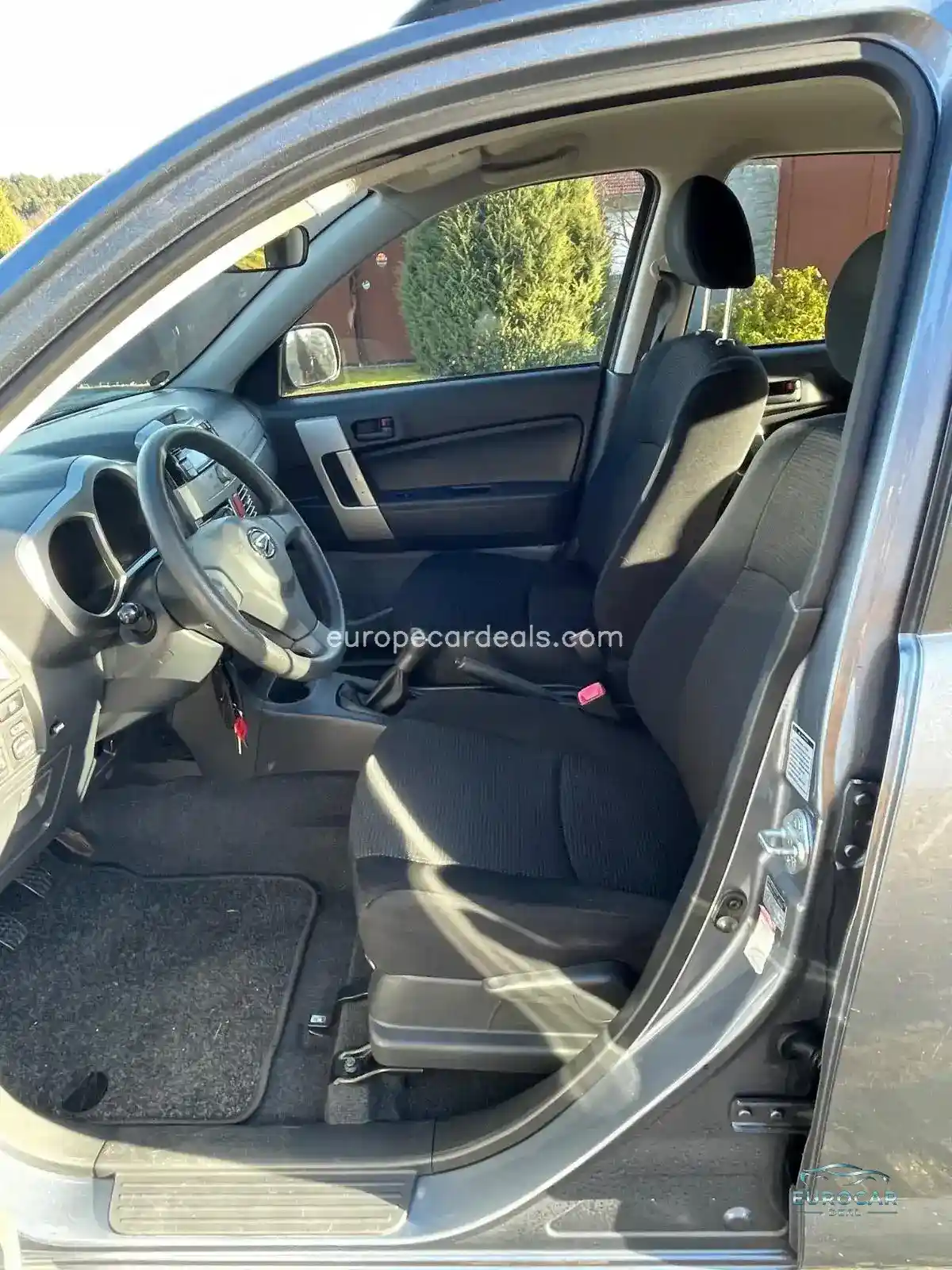 Daihatsu Terios