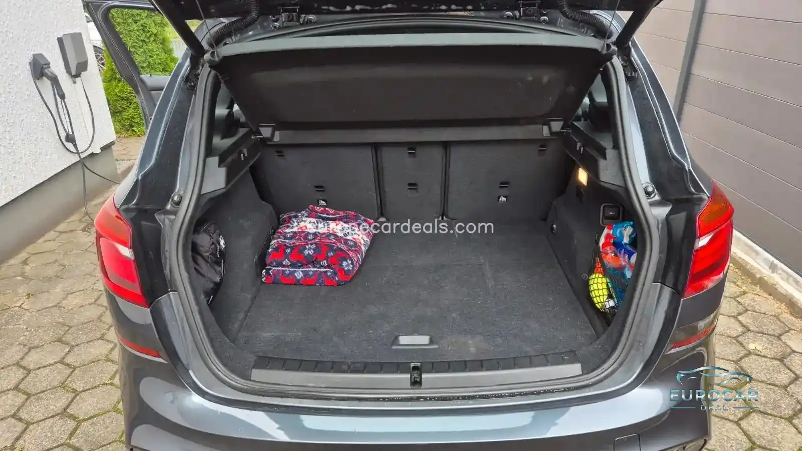 BMW 225 Active Tourer