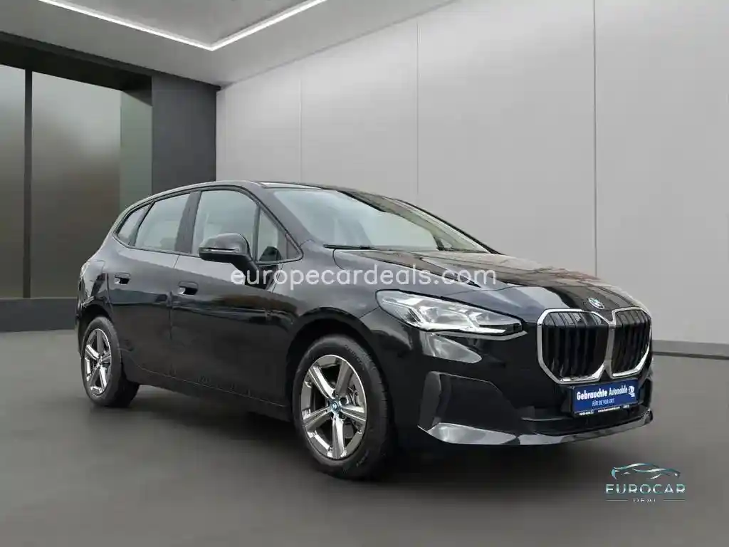 BMW 225 Active Tourer