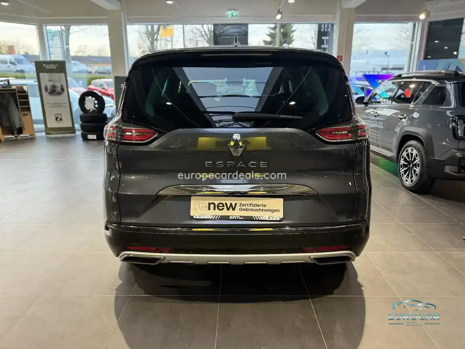Renault Espace