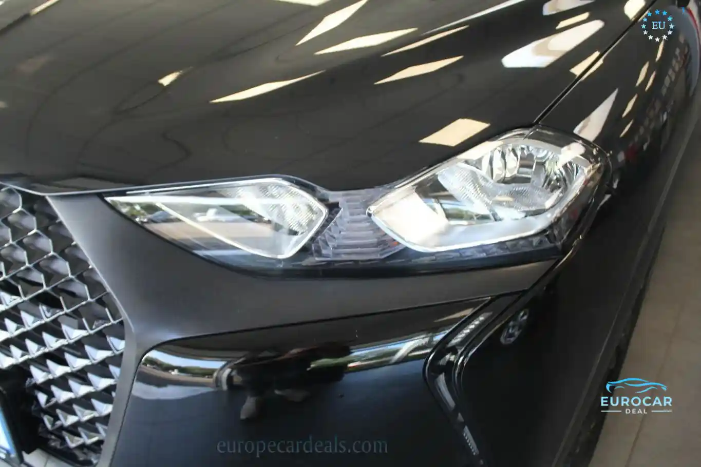 Citroën DS3