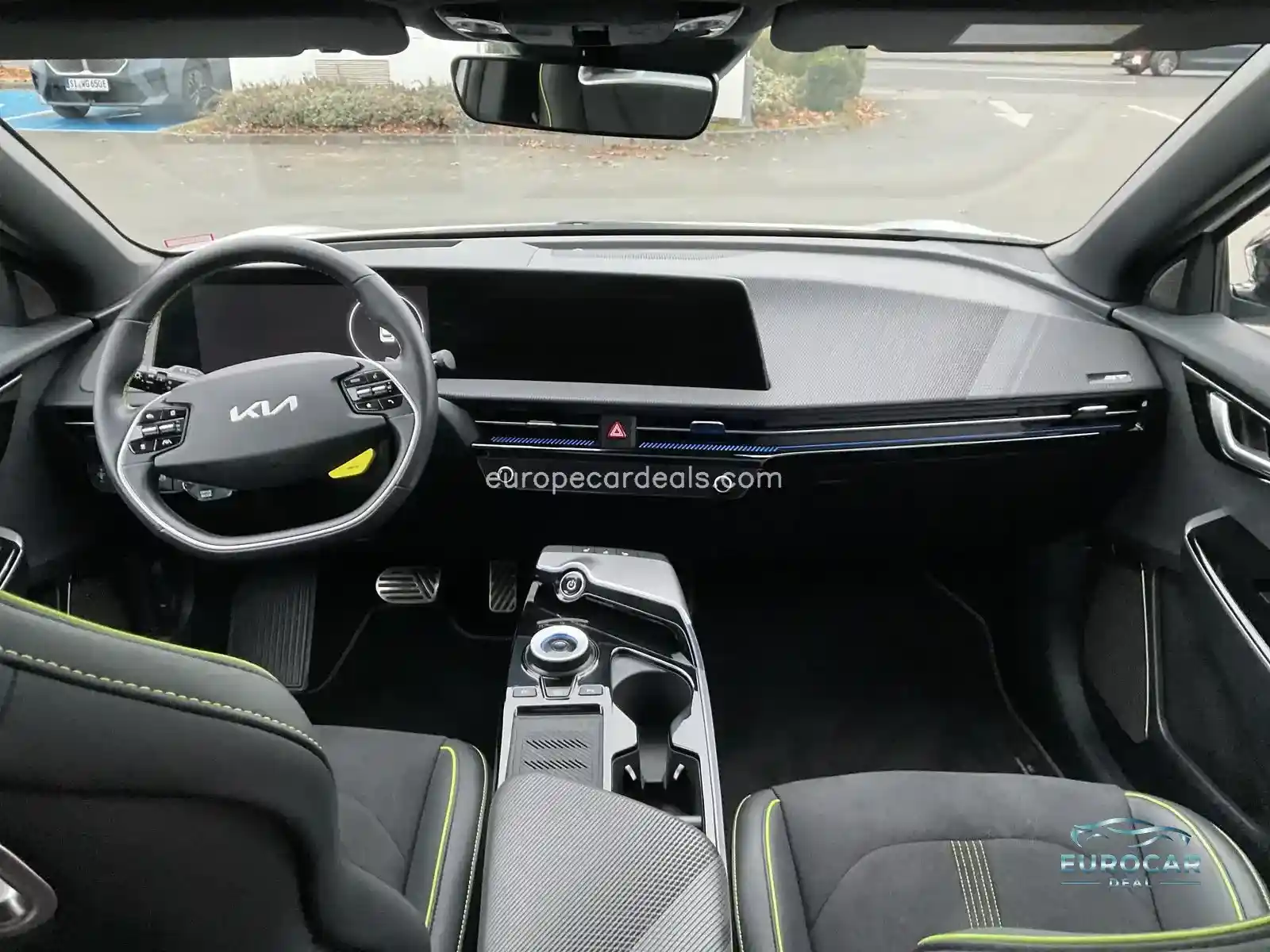 Kia EV6