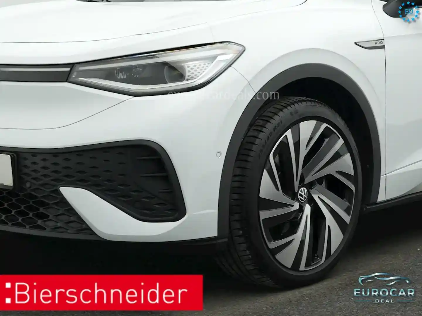 Volkswagen ID.5