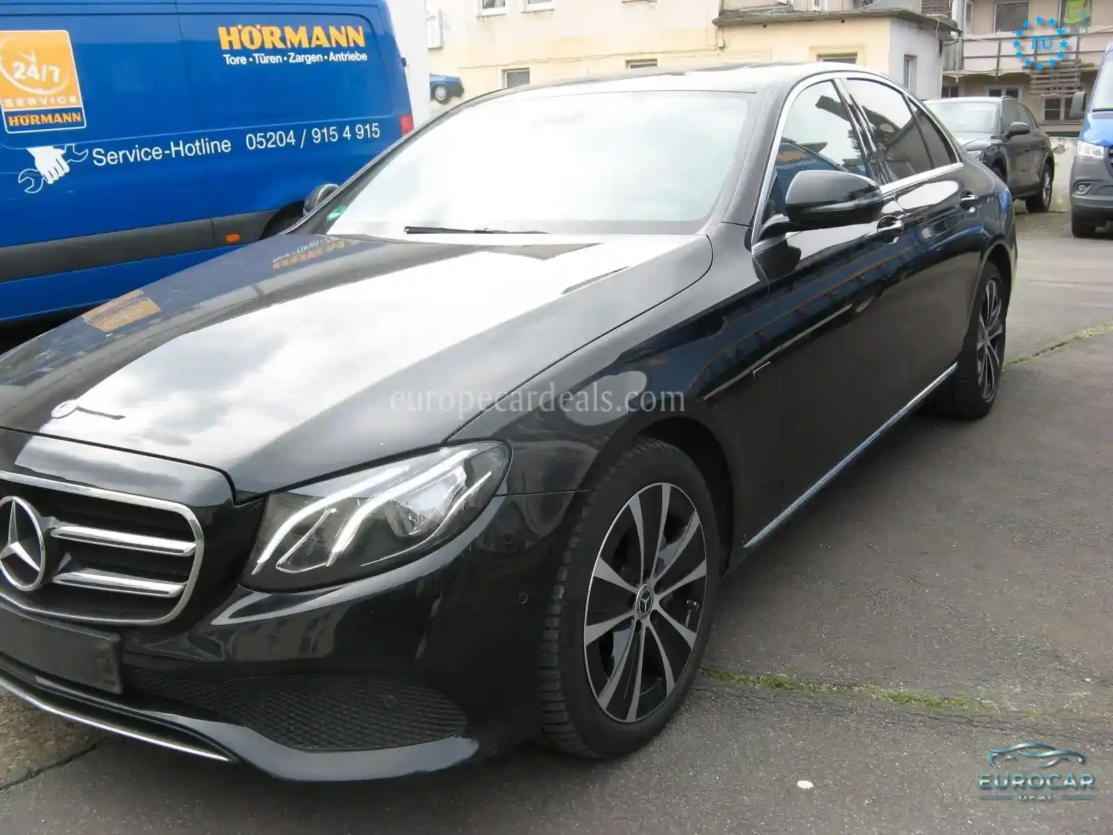 Mercedes-Benz E 300